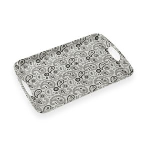 Bakke Versa Glob Melamin 27,4 x 2,3 x 42 cm