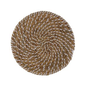 D�kkeserviet Versa Hvid Tekstil Vand-hyciant 38 cm