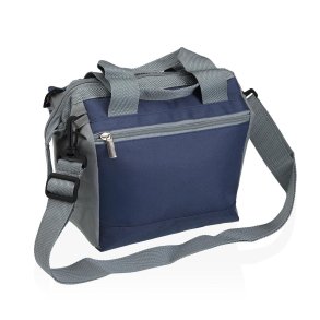 Madkasse Versa Bl Gr 7 L