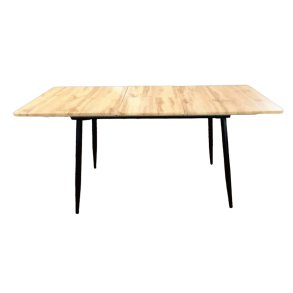Spisebord Versa 70 X 75 X 160 CM