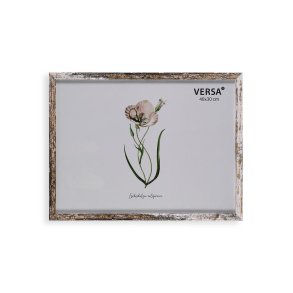 Fotoramme Versa Tr MDF Vintage