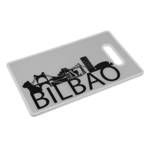 Skrebrt Versa Bilbao 5,5 x 16 x 11 cm