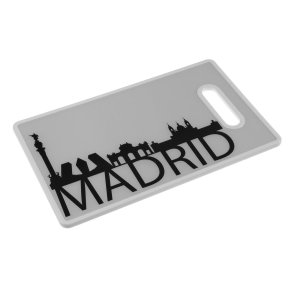 Skrebrt Versa Madrid 5,5 x 16 x 11 cm
