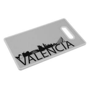 Skrebrt Versa Valencia 5,5 x 16 x 11 cm
