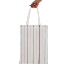 Hndtasker til damer Versa Flint 36 x 48 x 36 cm
