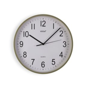 Vgur Versa Grn Plastik 30 x 30 x 4 cm