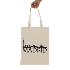 Hndtasker til damer Versa Madrid 36 x 48 x 36 cm