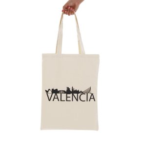 Hndtasker til damer Versa Valencia 36 x 48 x 36 cm