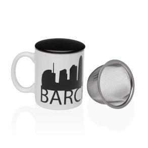 Tekopper Versa Barcelona