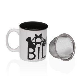 Tekopper Versa Bilbao