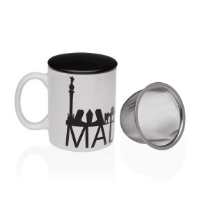 Tekopper Versa Madrid