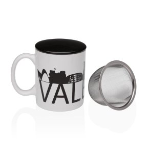 Tekopper Versa Valencia