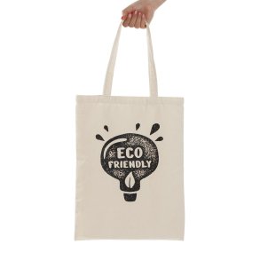 Hndtasker til damer Versa Eco Friendly 36 x 48 x 36 cm