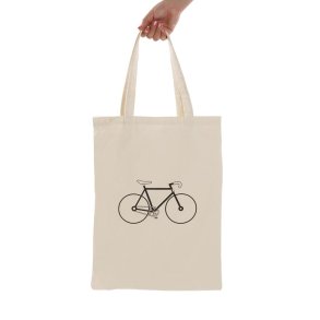 Hndtasker til damer Versa 36 x 48 x 36 cm Cykel