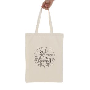 Hndtasker til damer Versa 36 x 48 x 36 cm