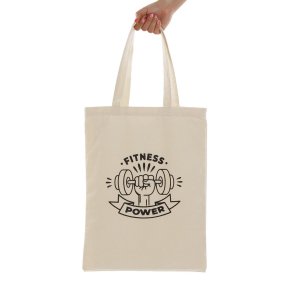 Hndtasker til damer Versa Fitness Power 36 x 48 x 36 cm