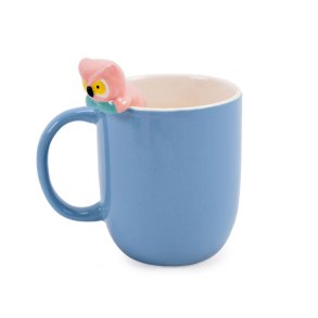 Krus Versa Bl� Ugle