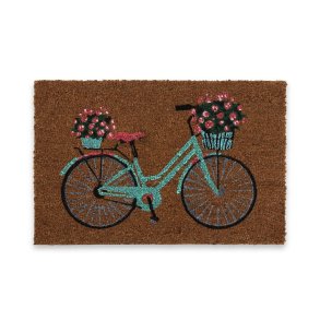 D�rm�tte Versa PVC Kokosn�d Fiber 40 x 2 x 60 cm Cykel