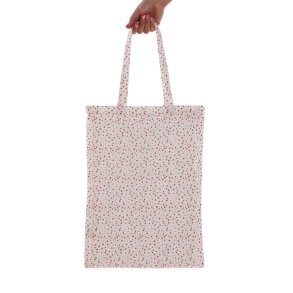 Hndtasker til damer Versa 36 x 48 x 36 cm Stjerner