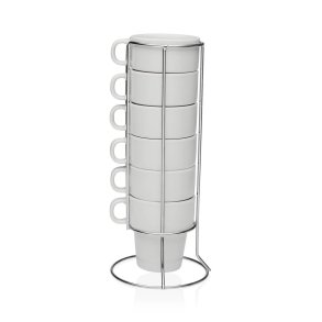 Dele kaffekops�t Versa Porcel�n