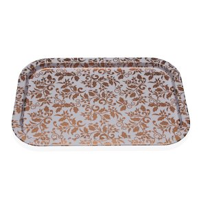 Bakke Versa Aurea 23 X 1,5 X 34 CM