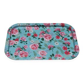 Bakke Versa Bl� Cvetlice 23 X 1,5 X 34 CM