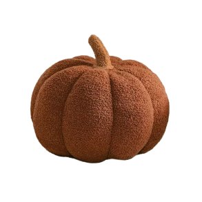 Pude Versa Brun Grskar 20 x 10 x 20 cm