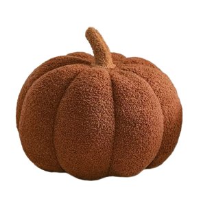 Pude Versa Brun Grskar 28 x 14 x 28 cm