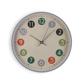 Vgur Versa Multifarvet Plastik 30 x 30 x 4,5 cm