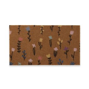 D�rm�tte Versa Blume Kokosn�d Fiber 40 x 2 x 70 cm