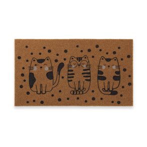 D�rm�tte Versa Kokosn�d Fiber 40 x 2 x 70 cm Kat