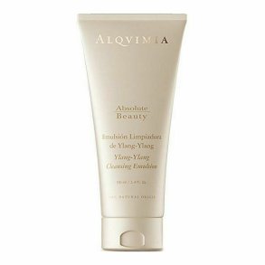 Ansigtsrens i gel-form Alqvimia ABSOLUTE BEAUTY 100 ml