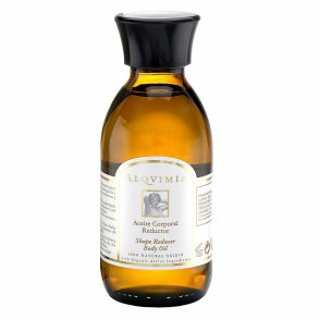 Reducerende kropsolie Alqvimia (150 ml)