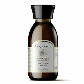 Cellulite kropsolie Alqvimia 150 ml