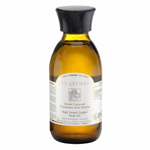 Anti-strkmrke kropsolie Alqvimia 150 ml