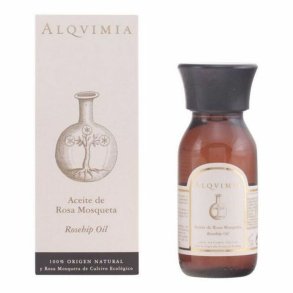 Ansigtsolie Oil Alqvimia