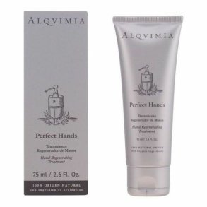 Hndcreme Alqvimia 75 ml