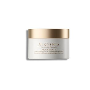 Anti-Age Creme Alqvimia ESSENTIALLY BEAUTIFUL 50 ml