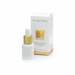 Opstrammende Serum til jne Alqvimia EREB10902 15 ml
