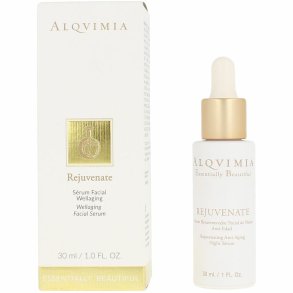 Anti-Age Natserum Alqvimia ESSENTIALLY BEAUTIFUL 30 ml