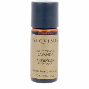 Vigtig olie Alqvimia Lavanda 10 ml