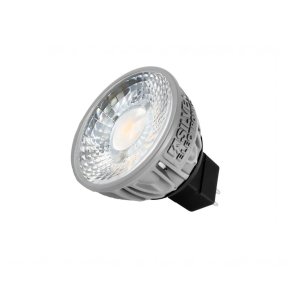 LED-lampe Silver Electronics 460516 GU5.3 GU5.3
