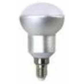 LED-lampe Silver Electronics 995004 R50 E14 Gr 6 W 3000K