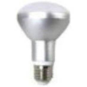 LED-lampe Silver Electronics 996307 R63 E27 Gr 8 W 3000K