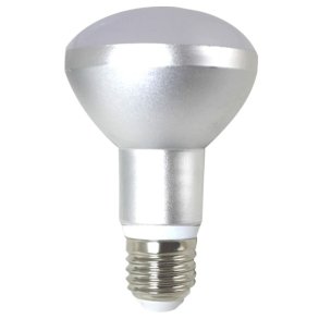 LED-lampe Silver Electronics 998007 R80 Gr E27