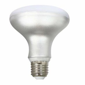 LED-lampe Silver Electronics 999007 R90 E27 Gr 12 W 3000K