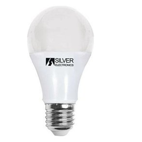 Sfrisk LED pre Silver Electronics 602425 E27 10W