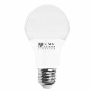 LED-lampe Silver Electronics ESTANDAR 50 W E27