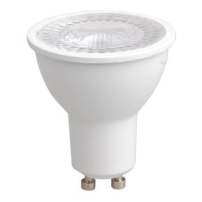 LED-lampe Silver Electronics GU10 GU10 (5000K)