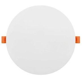 LED-lampe Silver Electronics DOWNLIGHT GORT 1620 Lm 18 W